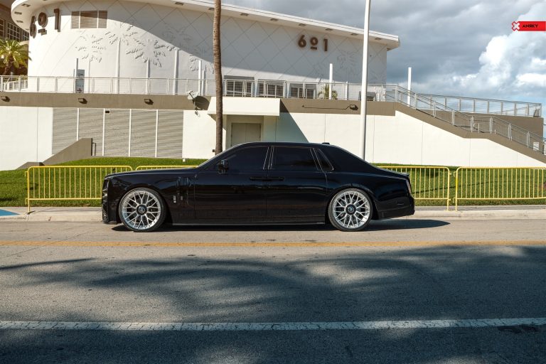 ANRKY Wheels – Mansory Rolls Royce Phantom II – AN20_51915710353_o