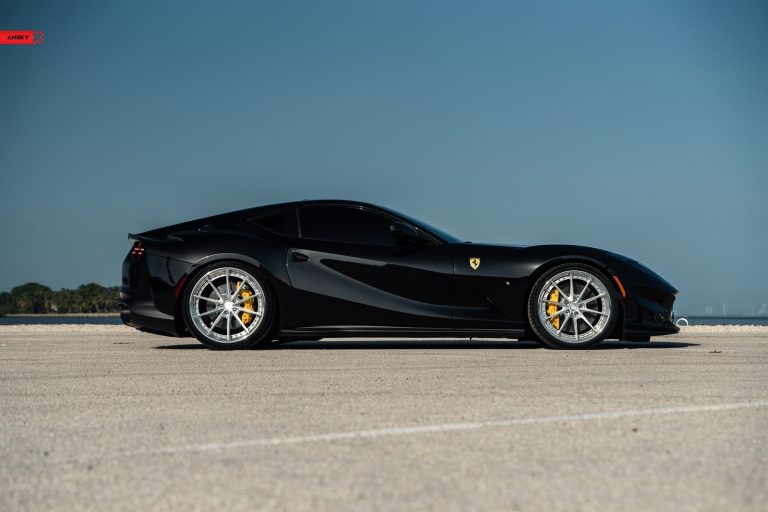 ANRKY Wheels – Ferrari 812 Superfast – AN38 SeriesTHREE_51914833974_o