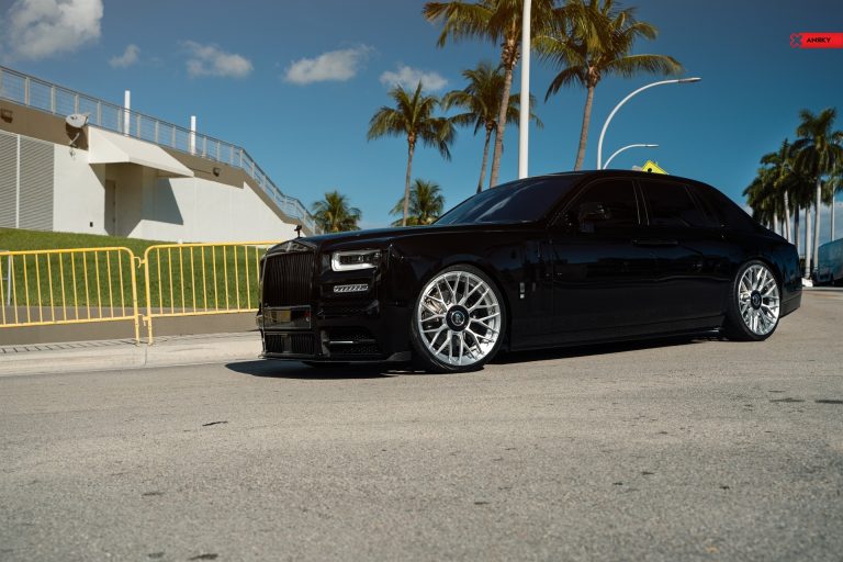 ANRKY Wheels – Mansory Rolls Royce Phantom II – AN20_51914644692_o
