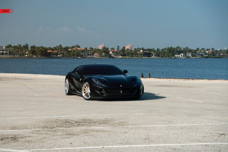ANRKY Wheels – Ferrari 812 Superfast – AN38 SeriesTHREE_51914831019_o