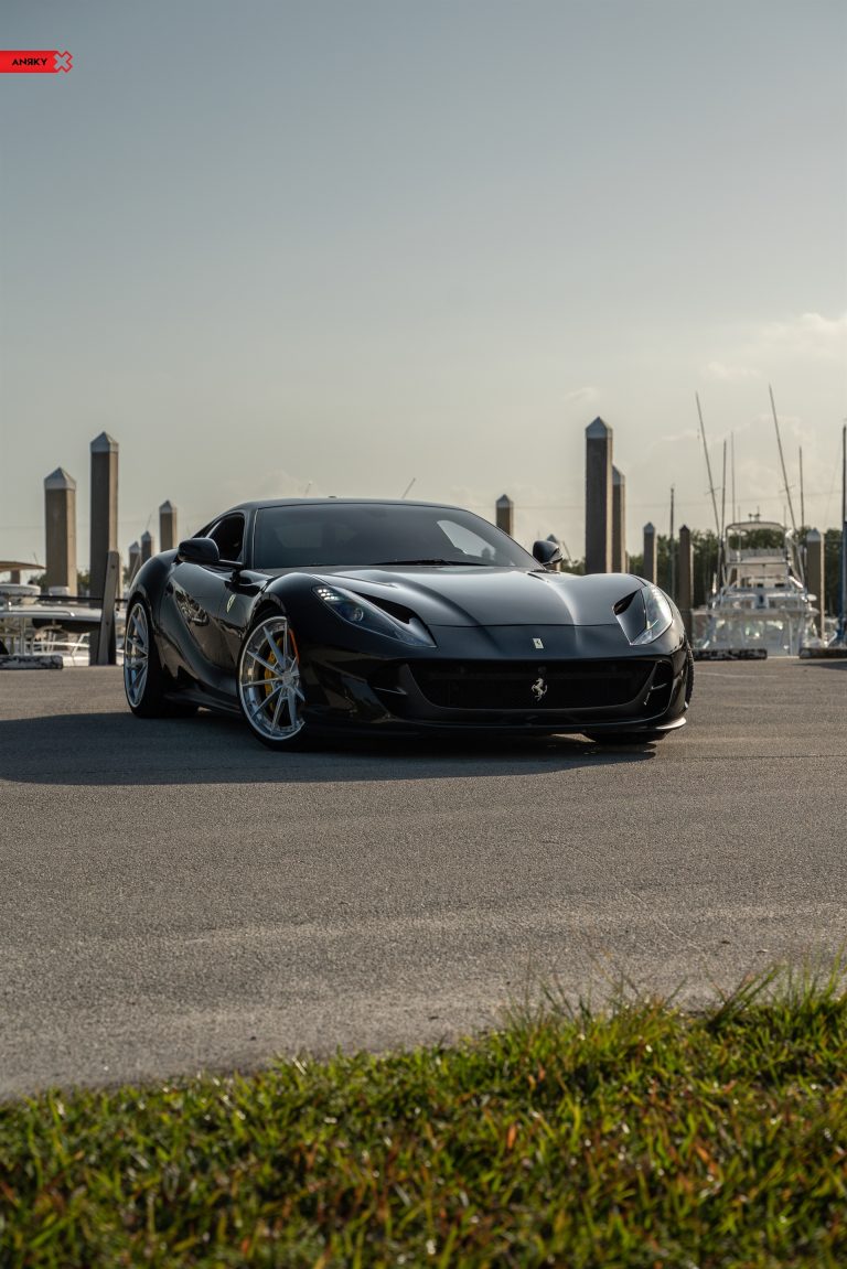 ANRKY Wheels – Ferrari 812 Superfast – AN38 SeriesTHREE_51914830774_o