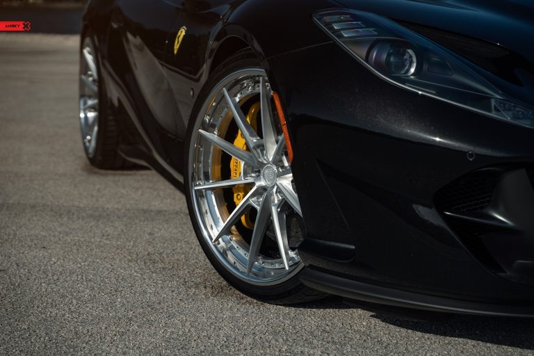 ANRKY Wheels – Ferrari 812 Superfast – AN38 SeriesTHREE_51914606688_o