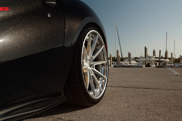 ANRKY Wheels – Ferrari 812 Superfast – AN38 SeriesTHREE_51914605713_o