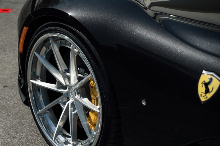ANRKY Wheels – Ferrari 812 Superfast – AN38 SeriesTHREE_51914508051_o