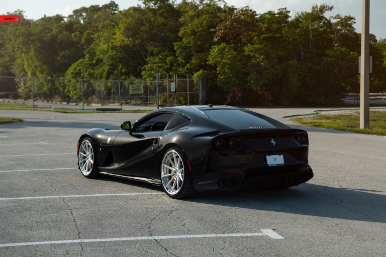 ANRKY Wheels – Ferrari 812 Superfast – AN38 SeriesTHREE_51913576462_o