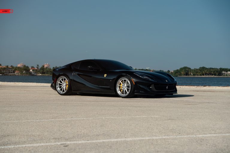 ANRKY Wheels – Ferrari 812 Superfast – AN38 SeriesTHREE_51913576377_o