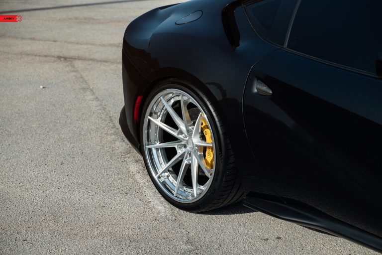 ANRKY Wheels – Ferrari 812 Superfast – AN38 SeriesTHREE_51913545782_o