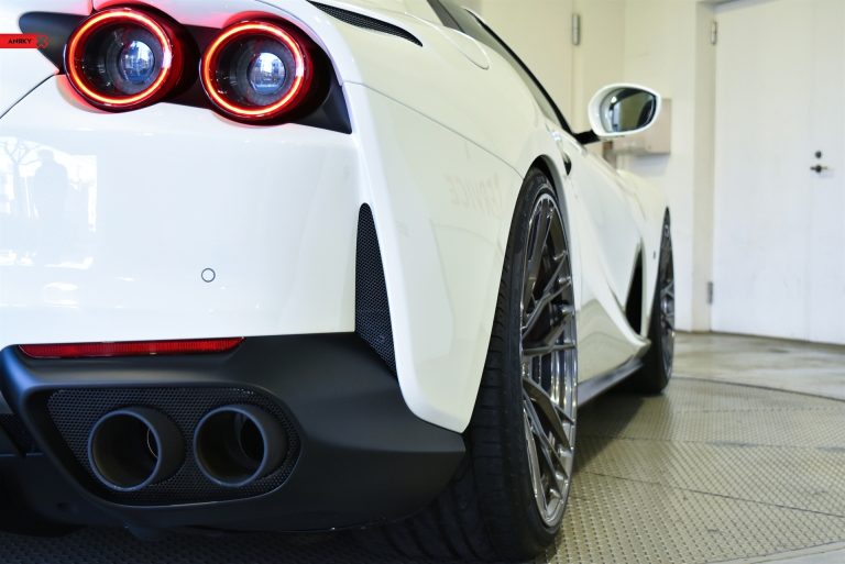 ANRKY Wheels – Ferrari 812 GTS – XSeries S1-X5_51903819019_o
