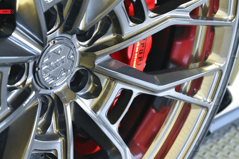 ANRKY Wheels – Ferrari 812 GTS – XSeries S1-X5_51903581478_o