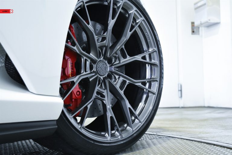 ANRKY Wheels – Ferrari 812 GTS – XSeries S1-X5_51902530277_o