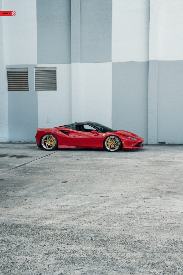 ANRKY Wheels – Ferrari F8 Tributo – XSeries S3-X3_51896739002_o