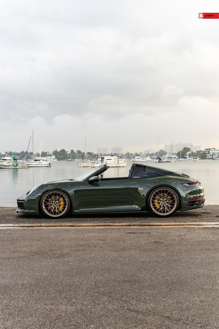 ANRKY Wheels – Porsche 992 Targa – AN10 SeriesONE Monoblock_51896249414_o