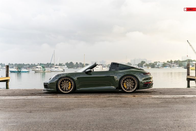 ANRKY Wheels – Porsche 992 Targa – AN10 SeriesONE Monoblock_51896000148_o