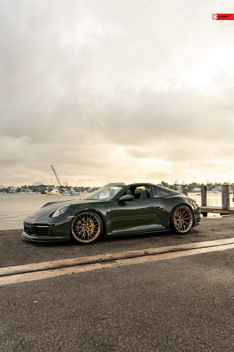 ANRKY Wheels – Porsche 992 Targa – AN10 SeriesONE Monoblock_51895909146_o