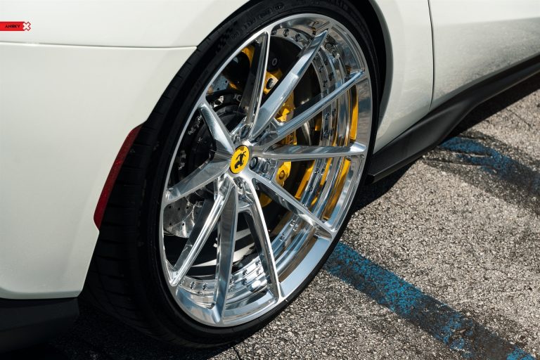 ANRKY Wheels – Ferrari 812 Superfast – AN28 SeriesTWO_51889748395_o