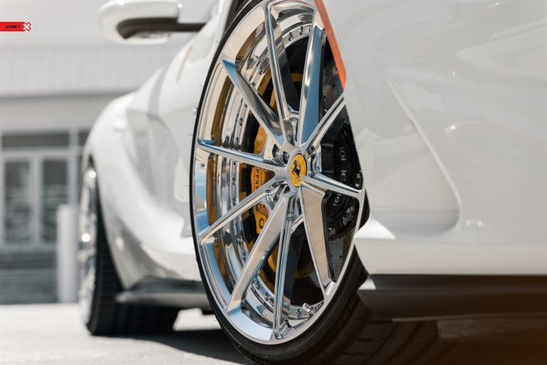 ANRKY Wheels – Ferrari 812 Superfast – AN28 SeriesTWO_51889180308_o