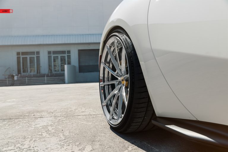ANRKY Wheels – Ferrari 812 Superfast – AN28 SeriesTWO_51889091351_o