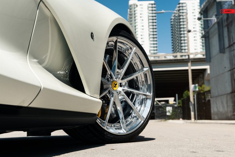 ANRKY Wheels – Ferrari 812 Superfast – AN28 SeriesTWO_51889178643_o