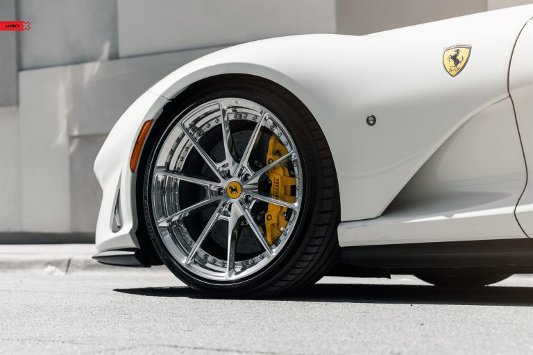 ANRKY Wheels – Ferrari 812 Superfast – AN28 SeriesTWO_51889090356_o