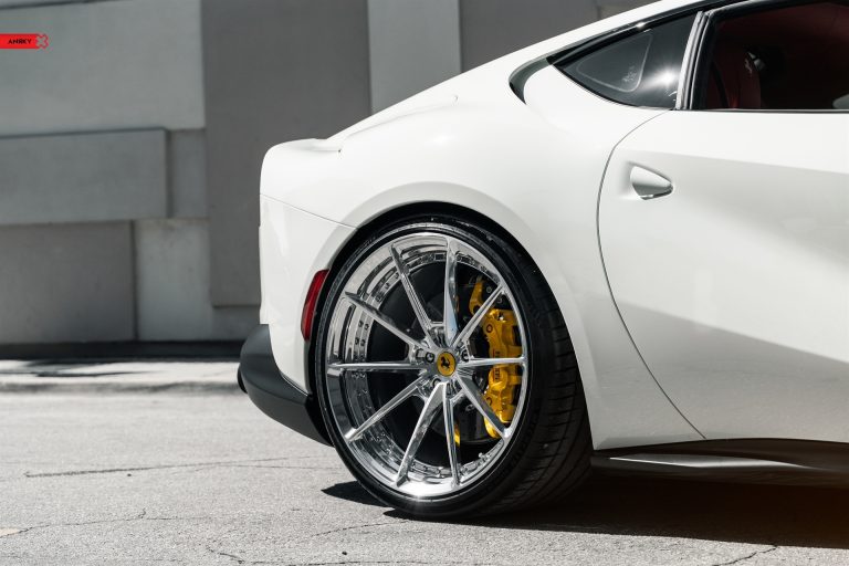 ANRKY Wheels – Ferrari 812 Superfast – AN28 SeriesTWO_51889090111_o
