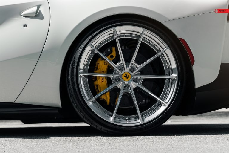 ANRKY Wheels – Ferrari 812 Superfast – AN28 SeriesTWO_51889089491_o