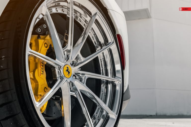 ANRKY Wheels – Ferrari 812 Superfast – AN28 SeriesTWO_51889089921_o
