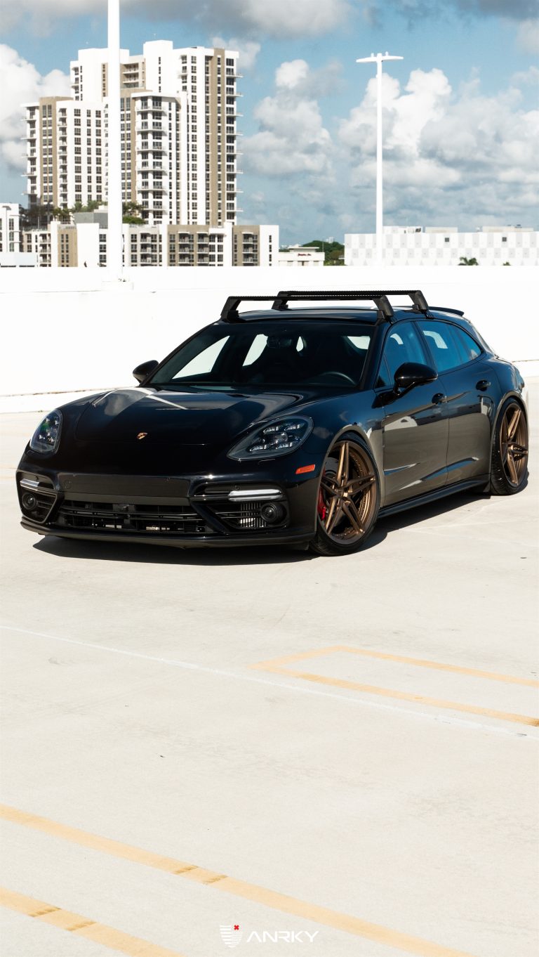 ANRKY Wheels – Porsche Panamera Gran Turismo Turbo – AN27_52486966628_o