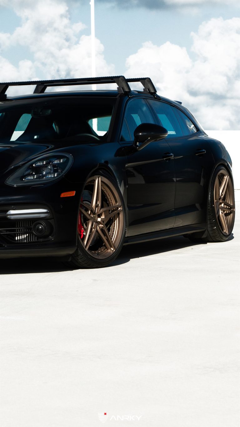 ANRKY Wheels – Porsche Panamera Gran Turismo Turbo – AN27_52486966288_o