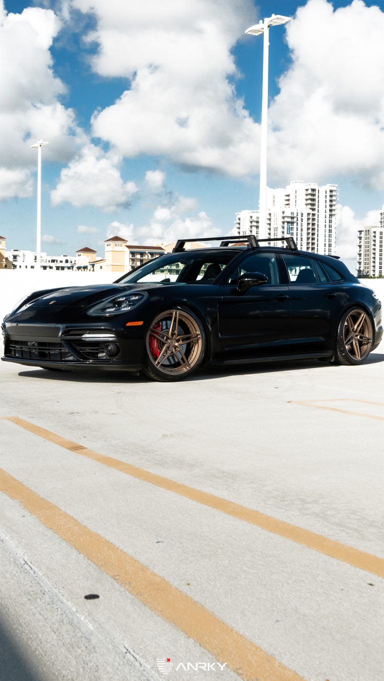 ANRKY Wheels – Porsche Panamera Gran Turismo Turbo – AN27_52486966118_o