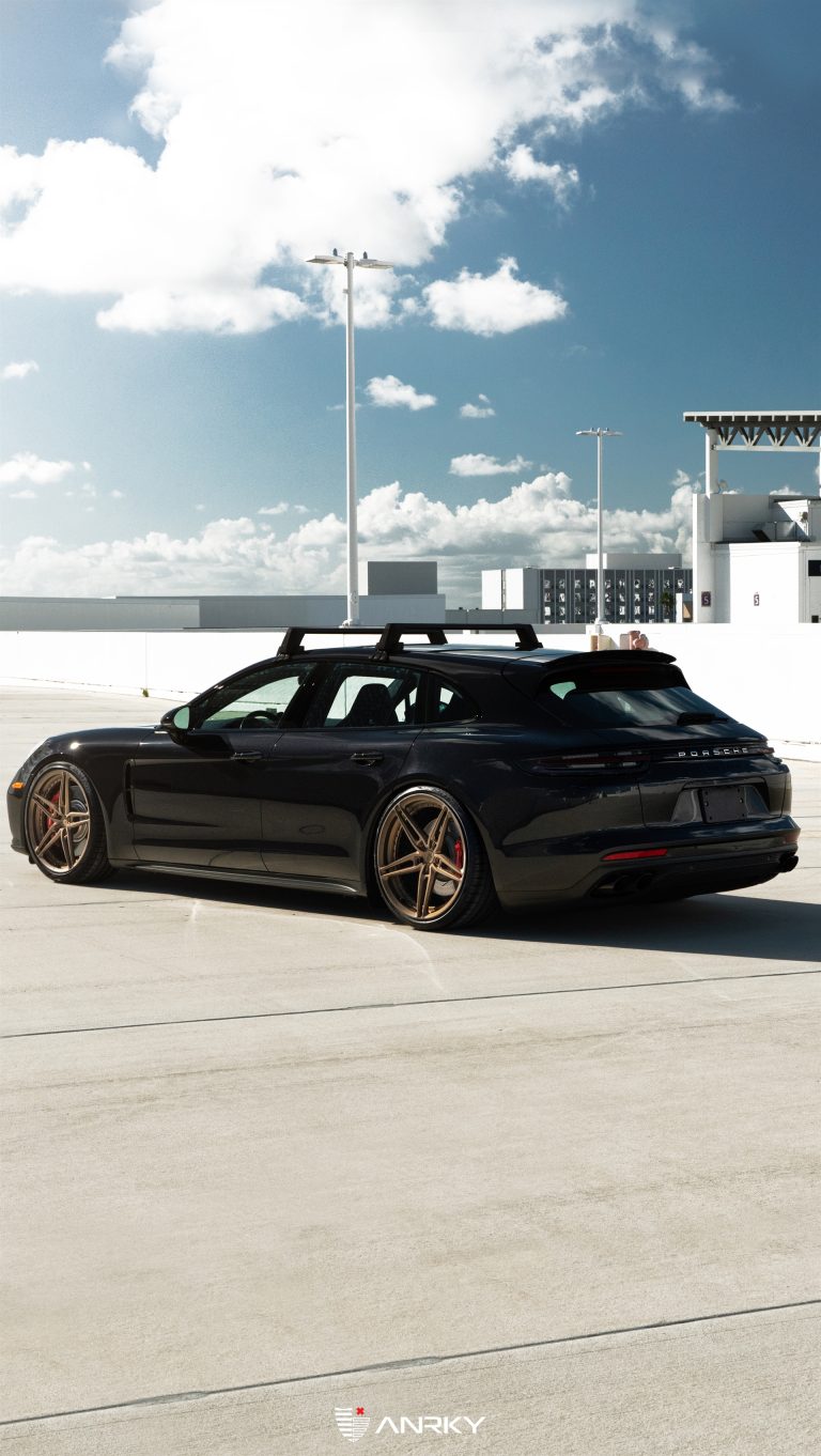 ANRKY Wheels – Porsche Panamera Gran Turismo Turbo – AN27_52486887930_o