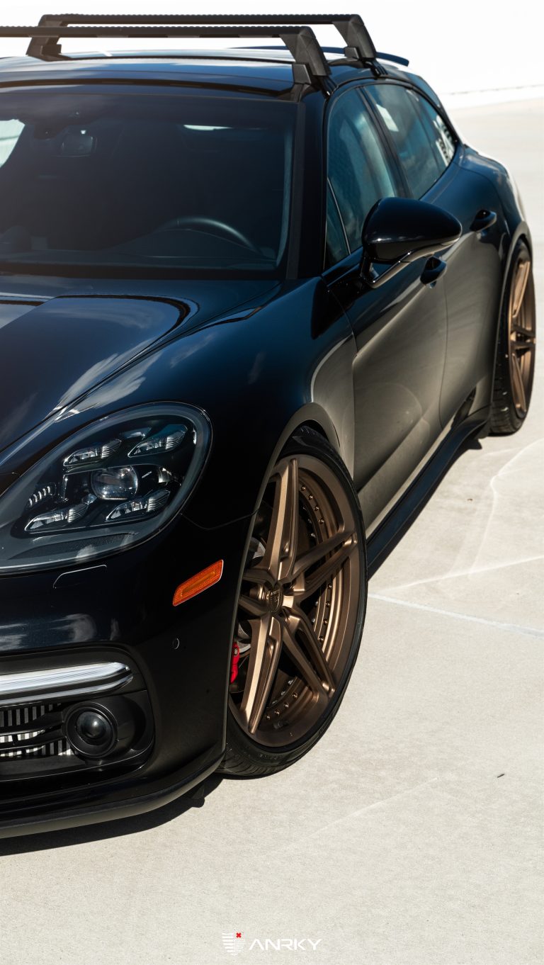 ANRKY Wheels – Porsche Panamera Gran Turismo Turbo – AN27_52486698439_o