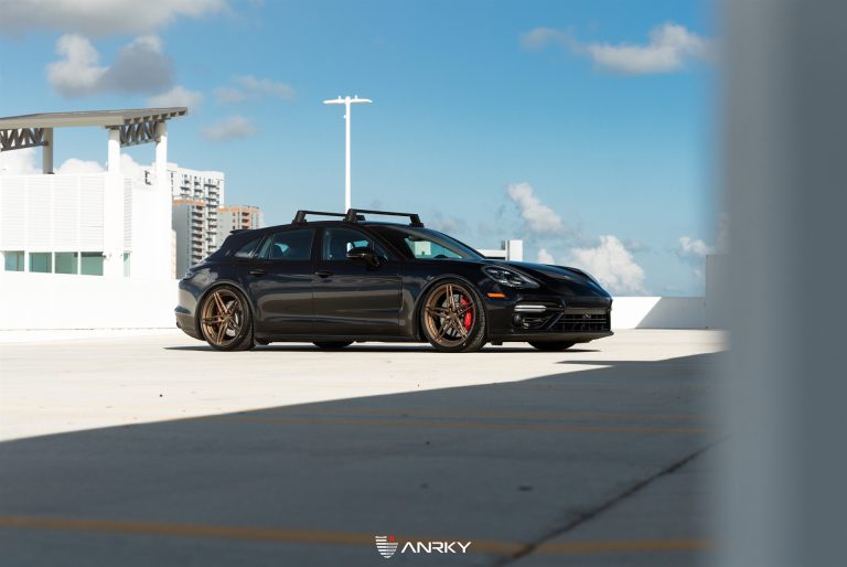 ANRKY Wheels – Porsche Panamera Gran Turismo Turbo – AN27_52486423436_o