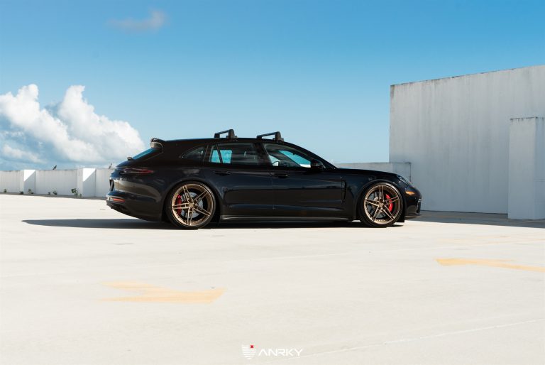 ANRKY Wheels – Porsche Panamera Gran Turismo Turbo – AN27_52486423316_o