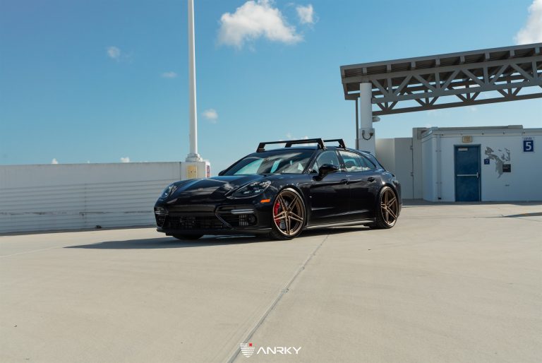 ANRKY Wheels – Porsche Panamera Gran Turismo Turbo – AN27_52486423066_o