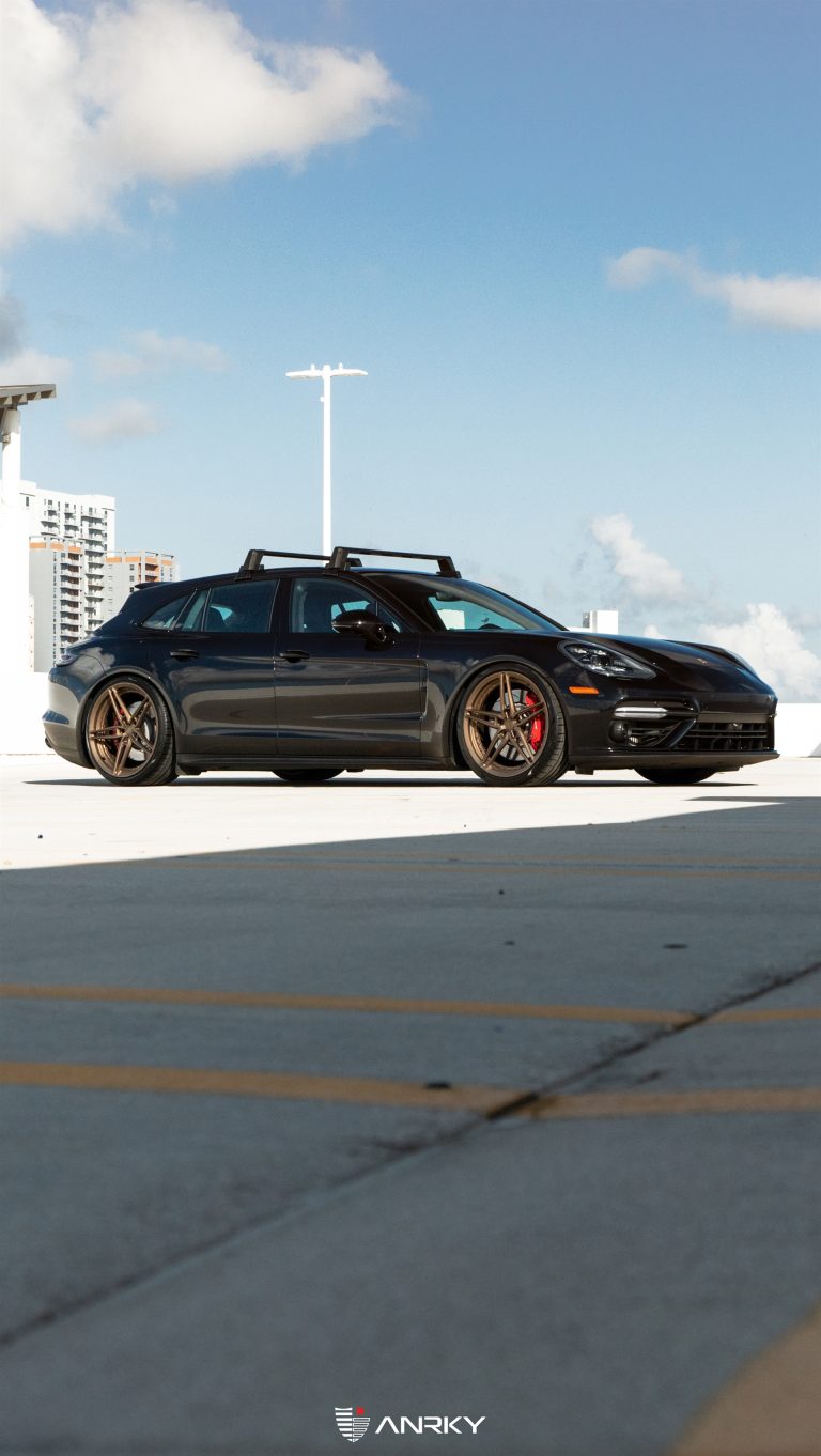 ANRKY Wheels – Porsche Panamera Gran Turismo Turbo – AN27_52486422881_o