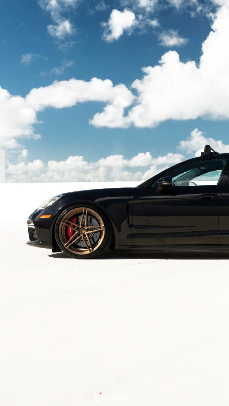ANRKY Wheels – Porsche Panamera Gran Turismo Turbo – AN27_52486421896_o