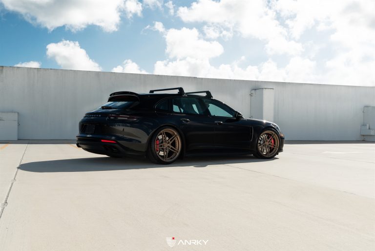 ANRKY Wheels – Porsche Panamera Gran Turismo Turbo – AN27_52486420991_o