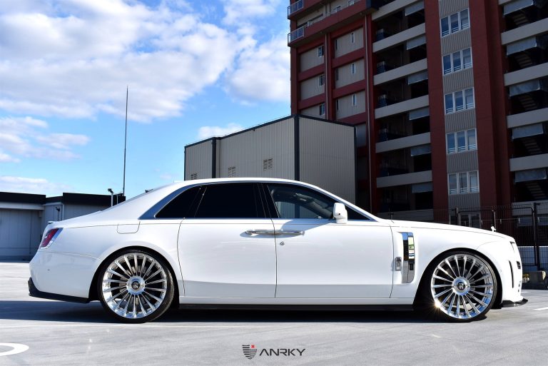 ANRKY Wheels – MANSORY Rolls Royce Ghost II – RFSeries_52470547028_o