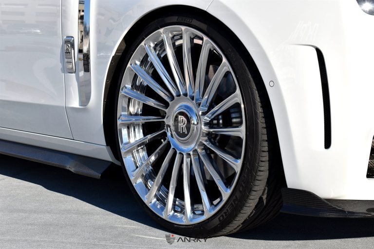ANRKY Wheels – MANSORY Rolls Royce Ghost II – RFSeries_52470546978_o