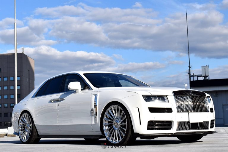 ANRKY Wheels – MANSORY Rolls Royce Ghost II – RFSeries_52470546993_o