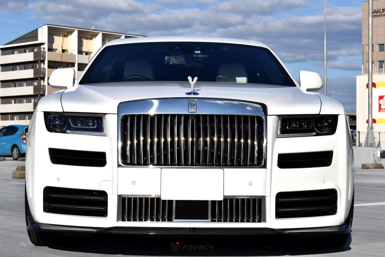 ANRKY Wheels – MANSORY Rolls Royce Ghost II – RFSeries_52470465740_o