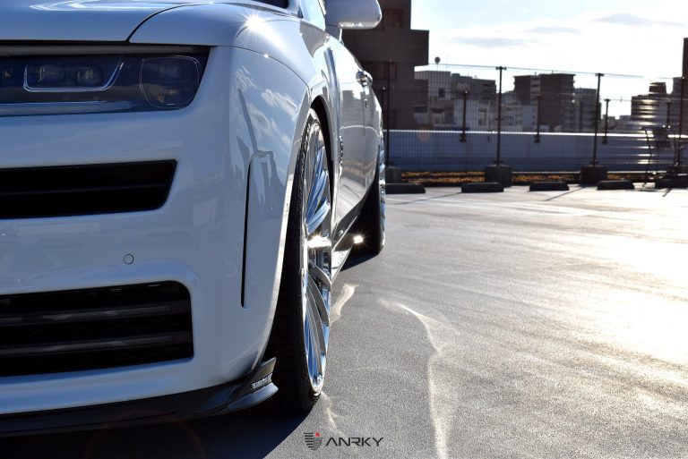 ANRKY Wheels – MANSORY Rolls Royce Ghost II – RFSeries_52470546758_o