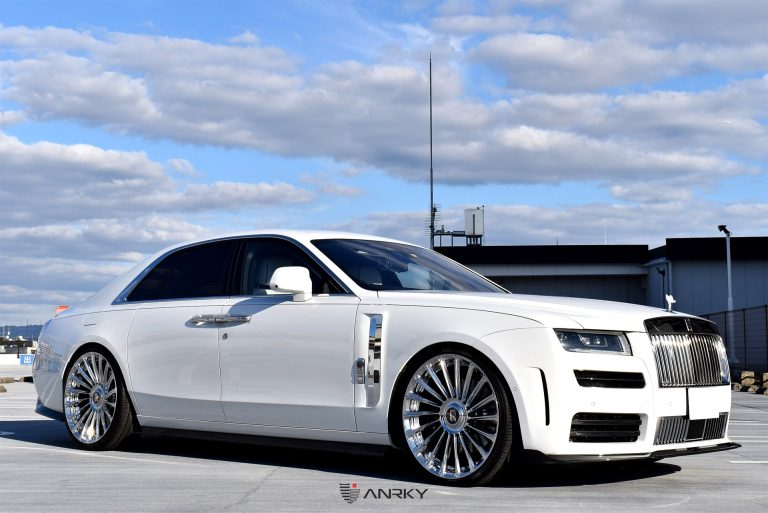 ANRKY Wheels – MANSORY Rolls Royce Ghost II – RFSeries_52470465610_o