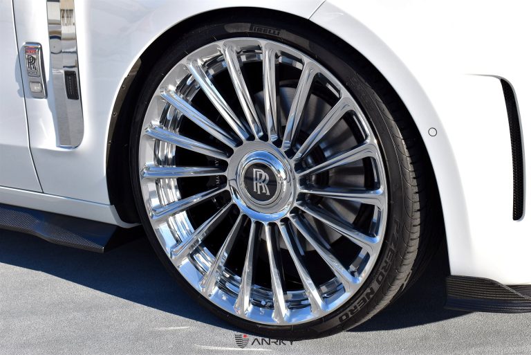 ANRKY Wheels – MANSORY Rolls Royce Ghost II – RFSeries_52470465555_o