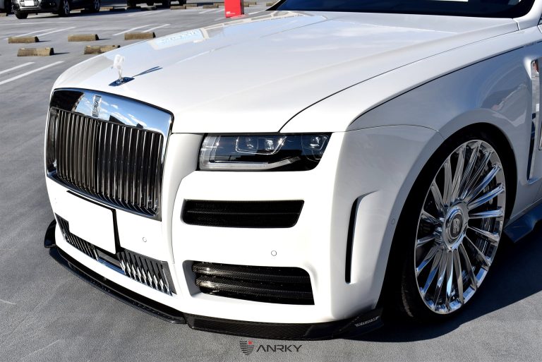 ANRKY Wheels – MANSORY Rolls Royce Ghost II – RFSeries_52470280584_o