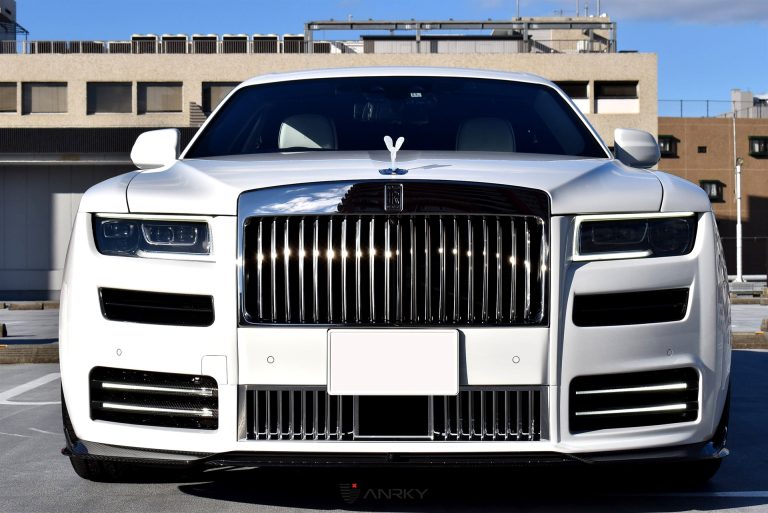 ANRKY Wheels – MANSORY Rolls Royce Ghost II – RFSeries_52470280349_o