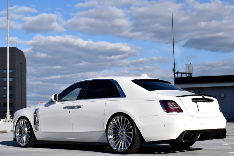 ANRKY Wheels – MANSORY Rolls Royce Ghost II – RFSeries_52470280304_o