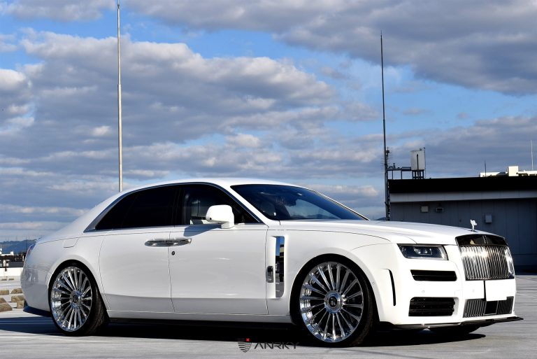 ANRKY Wheels – MANSORY Rolls Royce Ghost II – RFSeries_52470280224_o