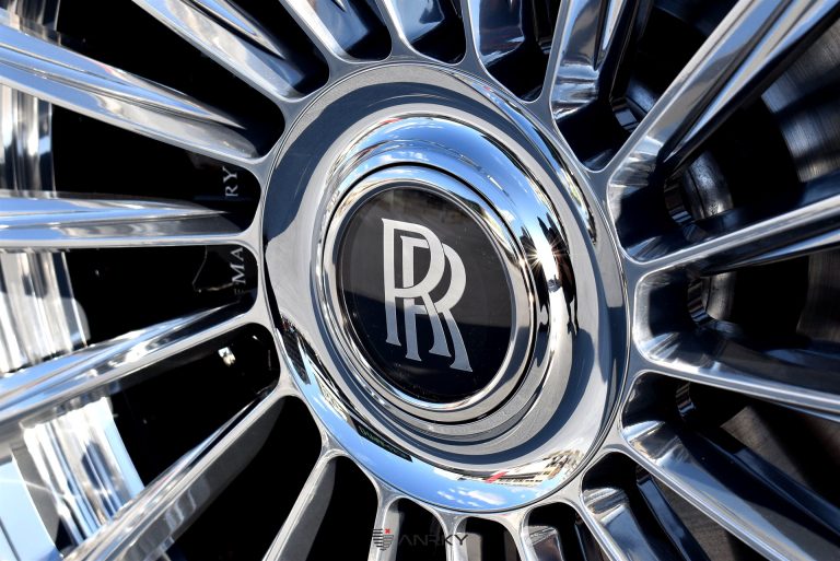ANRKY Wheels – MANSORY Rolls Royce Ghost II – RFSeries_52470002701_o