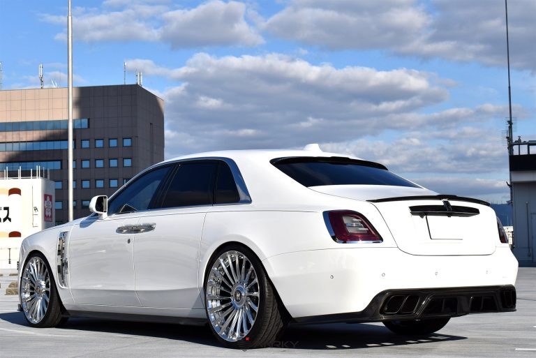 ANRKY Wheels – MANSORY Rolls Royce Ghost II – RFSeries_52470002531_o